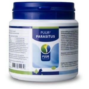 PUUR parasitus