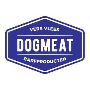 Dogmeat Compleet Eend 1000 gram