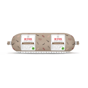 Kivo 5 Diersoorten 500 gram