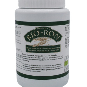 Bio Ron Bokashi zonder granen 0,75 liter