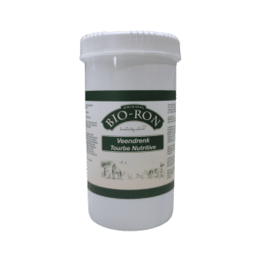 Bio Ron Veendrenkstof 1 kg