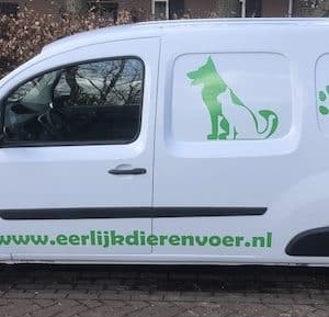 bezorgkosten