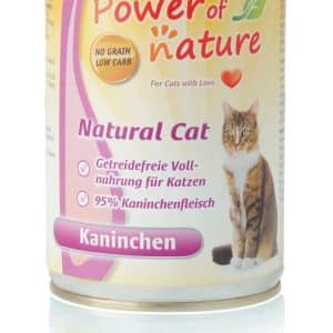 Power of Nature Konijn 400 gram