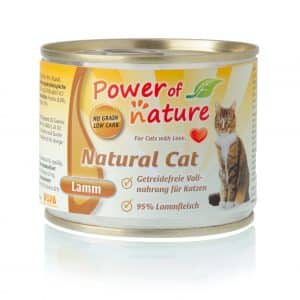 Power of Nature Kat Lam 200 gram