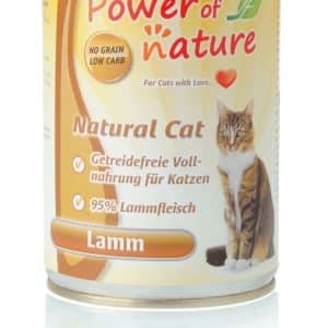 Power of Nature Kat Lam 400 gram
