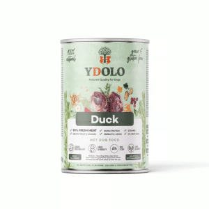 YDOLO Natvoer – Duck 400 gram