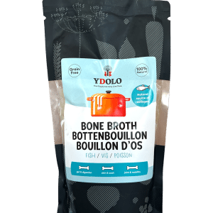 YDOLO bottenbouillon Vis 230 ml