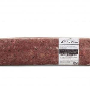 Meat4Dogs All in One 10 x 1000 gram