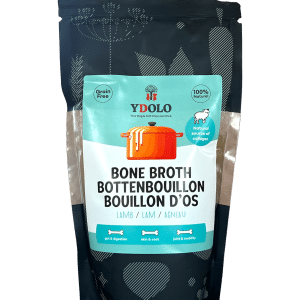 YDOLO bottenbouillon Iers Lam 230 ml