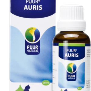 PUUR Auris 30 ml