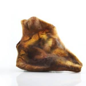 Kophuid Paard plaat 200 gram