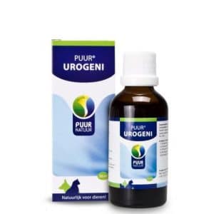 PUUR Urogeni 50ml