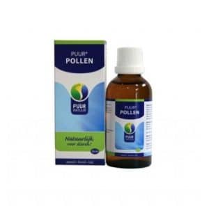 Puur Pollen 50 ml