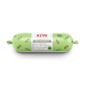 Kivo Rund en Eend 500 gram
