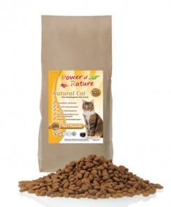 Power of Nature Cat Fee's Favorite 2 kg