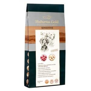Hubertus Gold Sensitive 14 kg