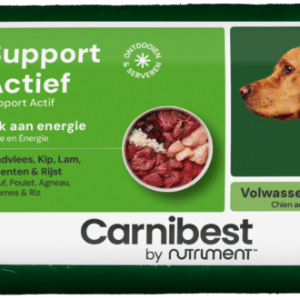 Carnibest Aktief 5 x 1000 gram