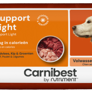 Carnibest Light 16 x 500 gram