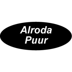 Alroda Lam 1000 gram 5 Stuks
