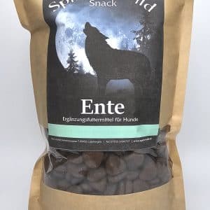 Spirit of Wild Eend  graanvrij 500 gram