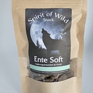 Spirit of Wild Eend soft 100 gram