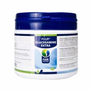 PUUR Glucosamine extra - 500 gram