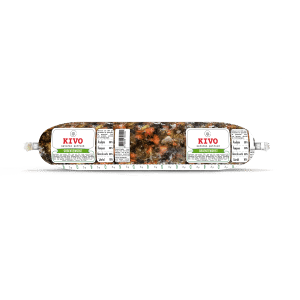 Kivo groenten 250 gram