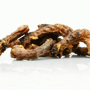 Gedroogde Eendennekken 250GR