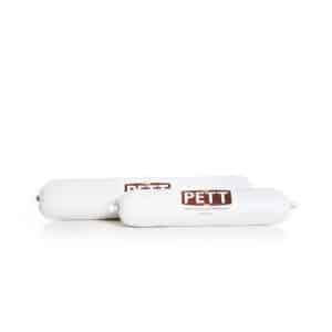 Darf Houdbare worst Lam 800 gram