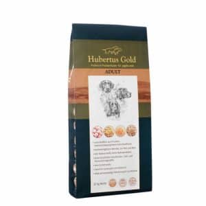 Hubertus Gold Adult 14 kg
