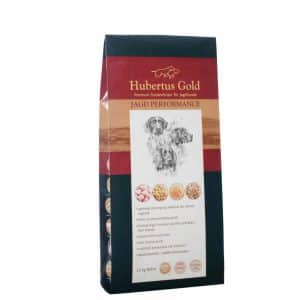 Hubertus Gold Jacht Performance 14 kg