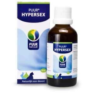 PUUR hypersex 50ml