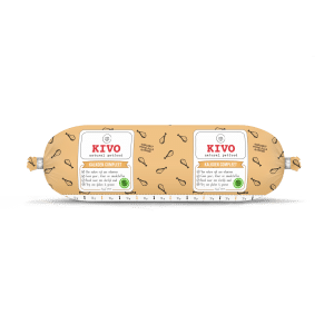 Kivo Kalkoen 500 gram
