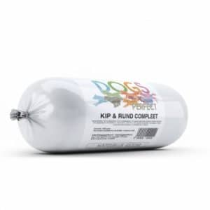 Dog's Perfect Kip-Rund Compleet 1000 gram