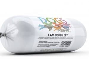 Dog's Perfect Lam Compleet 1000 gram