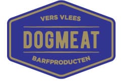 Dogmeat/Cat's Nature gemalen Kalkoen 200 gram