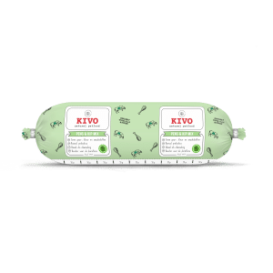 Kivo Pens en Kip 500 gram