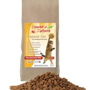 Power of Nature Meadowland-Mix 250 gram (proefzakje)