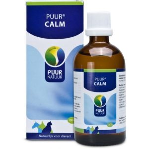 PUUR Calm 30ml