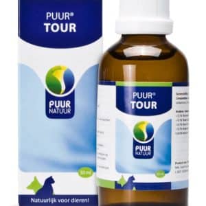 Puur Tour 50ml