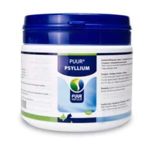 Puur psyllium 350 gram