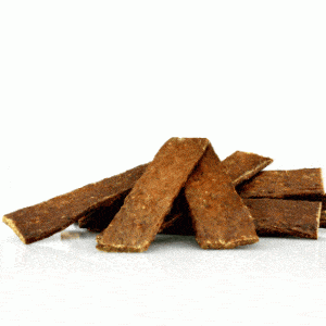 Vleesstrips Konijn 100 gram