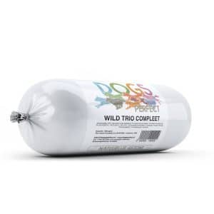 Dog's Perfect Wild-Trio Compleet 1000 gram