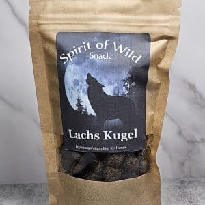 Spirit of Wild Zalm graanvrij 1000 gram
